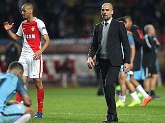Pep Guardiola defends tactics...